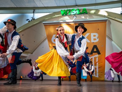 Zdjęcia: Natalia Gazurek
